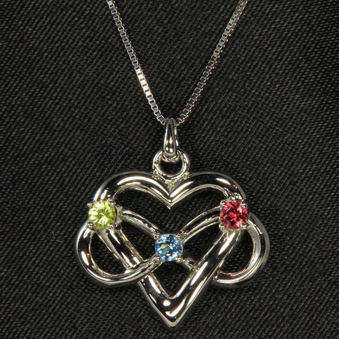 Infinity Mothers Rings | Popular for 2019-2020