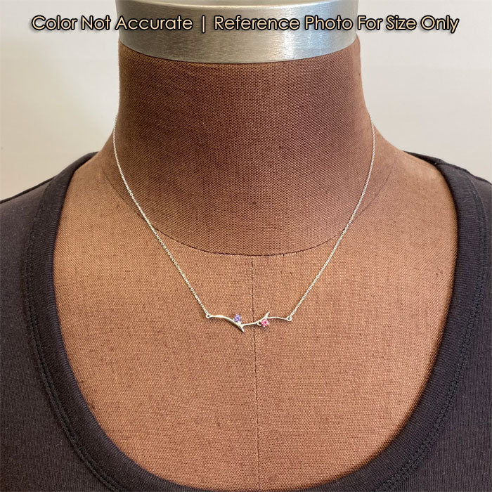 two stone mothers branch size