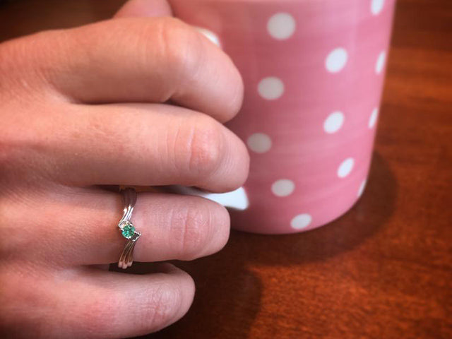 Mothers rings 1 child deals