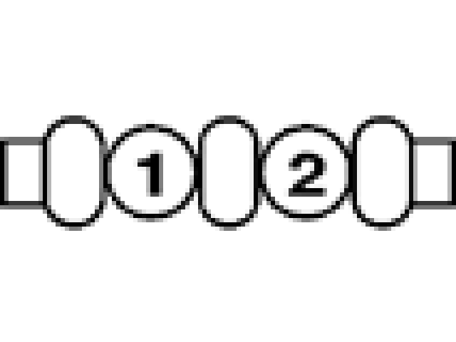 2 Birthstone Christopher Michael Designed Mothers Ring with Fine Diamonds* - MothersFamilyRings.com