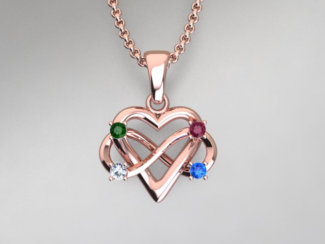 Interchangeable Infinity Stone Necklace | Marvel jewelry, Fandom jewelry, Stone  necklace